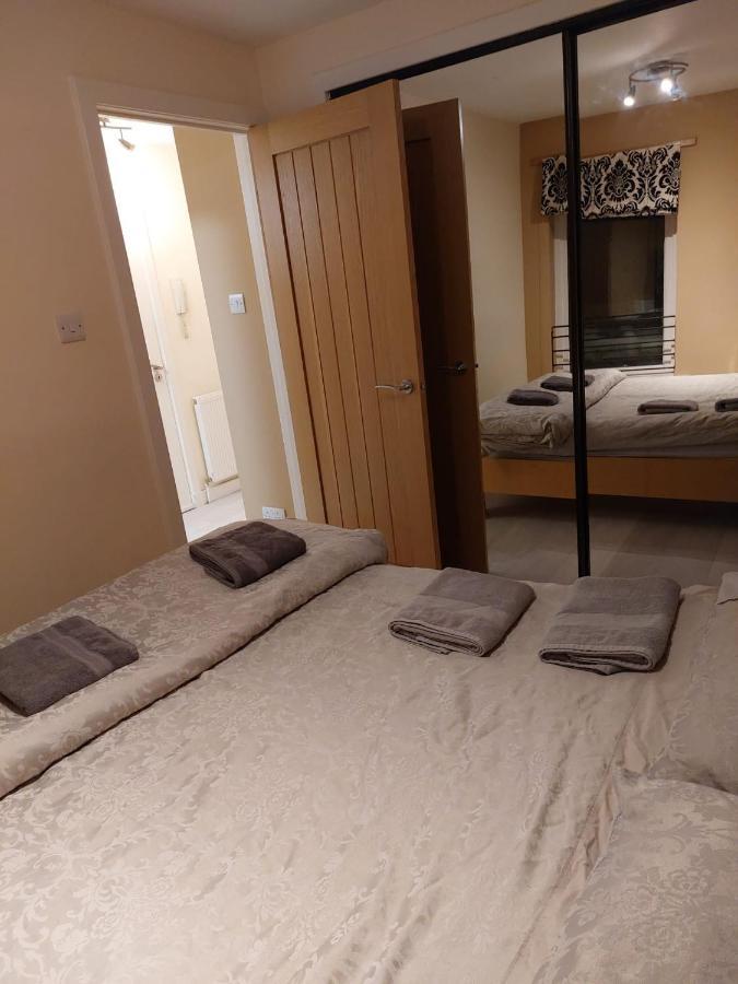 אינברנס Church Street Apartments מראה חיצוני תמונה
