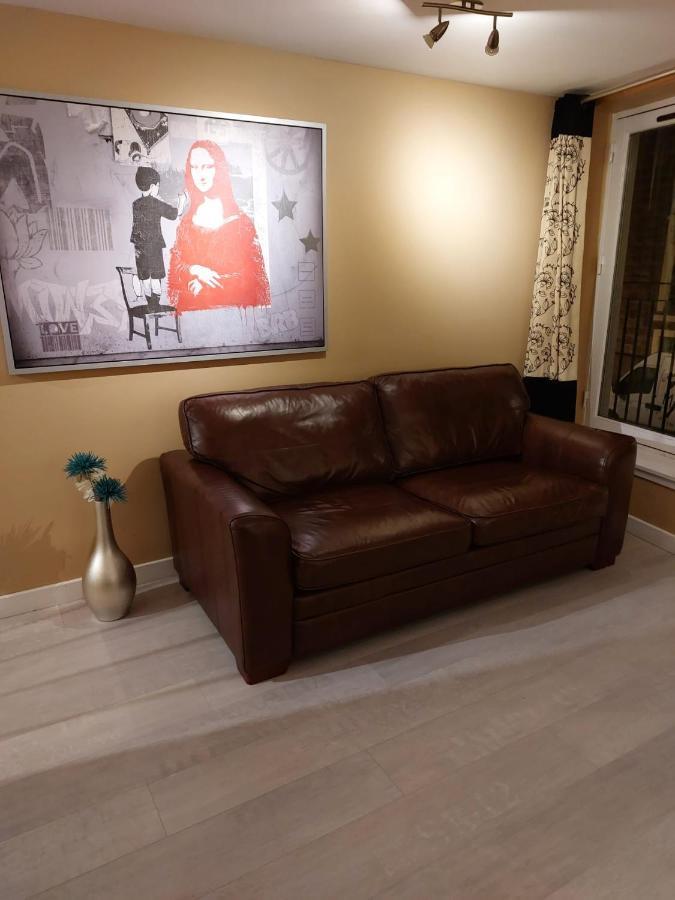 אינברנס Church Street Apartments מראה חיצוני תמונה