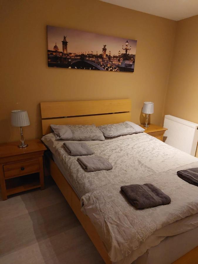 אינברנס Church Street Apartments מראה חיצוני תמונה