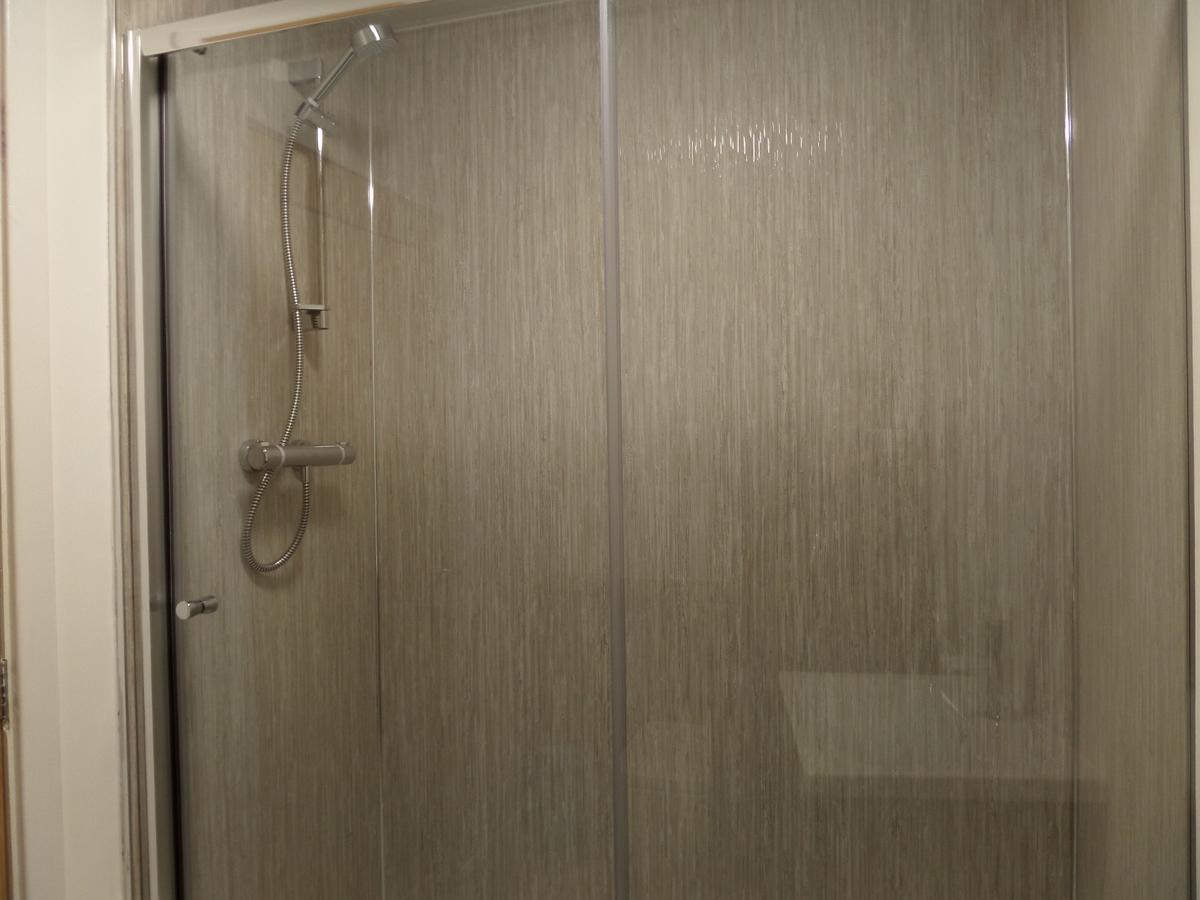 אינברנס Church Street Apartments מראה חיצוני תמונה