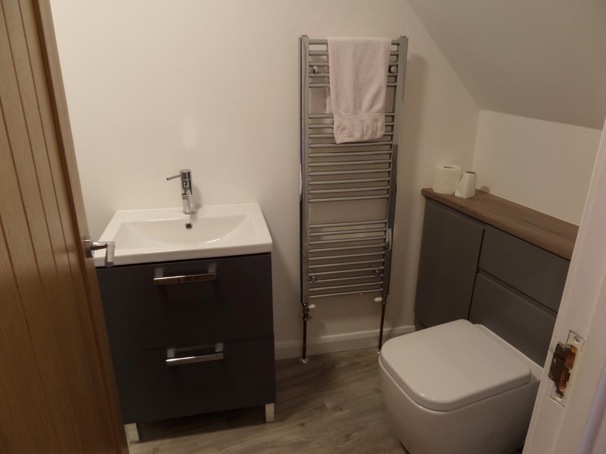 אינברנס Church Street Apartments מראה חיצוני תמונה