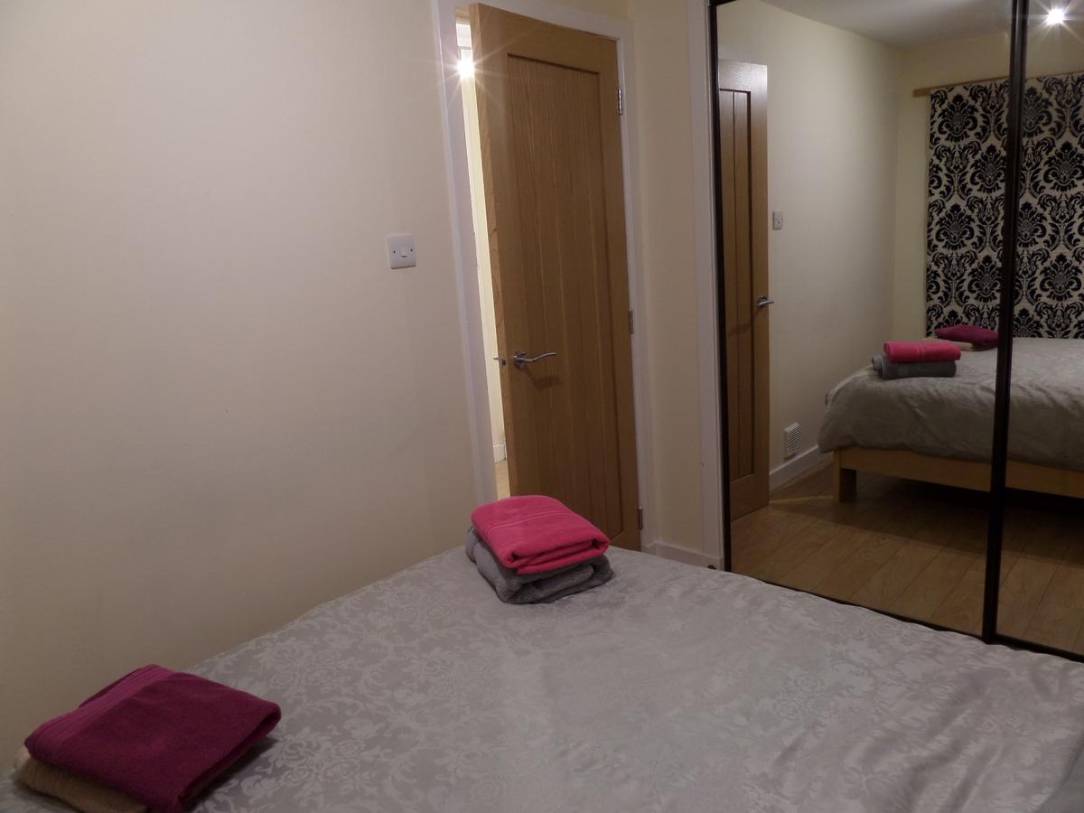 אינברנס Church Street Apartments מראה חיצוני תמונה