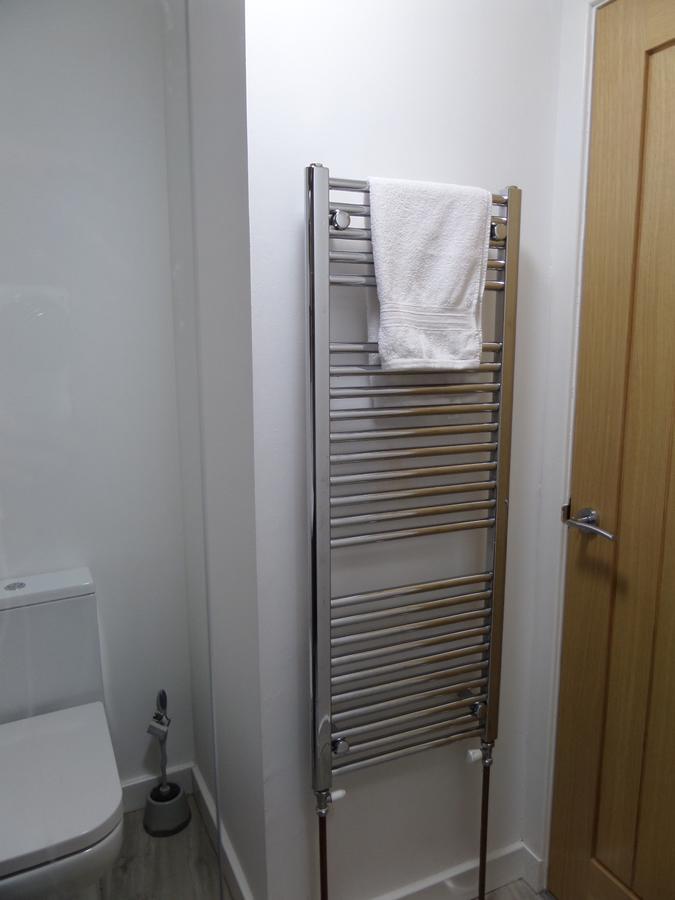 אינברנס Church Street Apartments מראה חיצוני תמונה