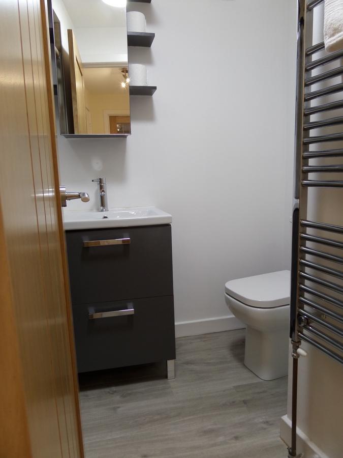 אינברנס Church Street Apartments מראה חיצוני תמונה