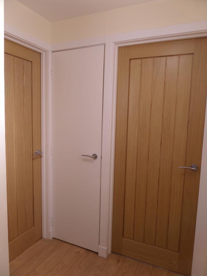 אינברנס Church Street Apartments מראה חיצוני תמונה